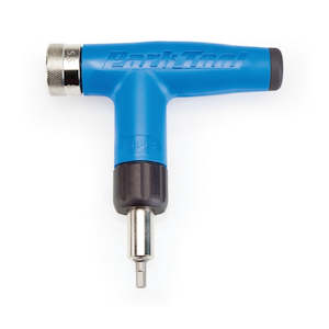 Workshop Tool Multifunction: Park Tool ATD-1.2 Adjustable Torque Driver