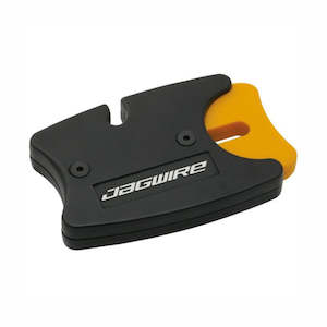 Workshop Tool Cable Hose Brake: Jagwire Pro Brake Line Cutter