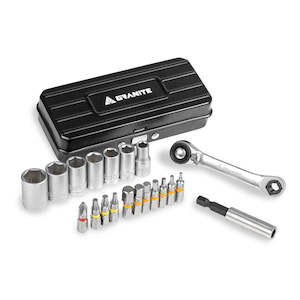 Granite Duet Tool Box