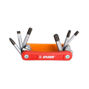 Unior Euro6 Multi Tool