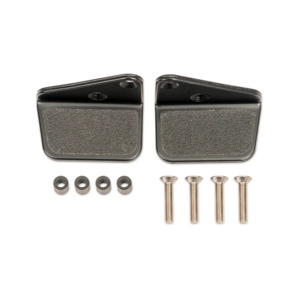 Products: Tern HSD Sidekick Foot Rests