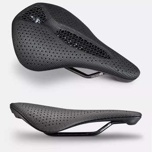 Specialized Power Pro with Mirror