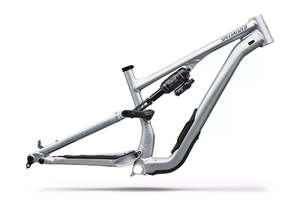 Promo Release The Genie: Specialized Stumpjumper 15 EVO Alloy Frameset