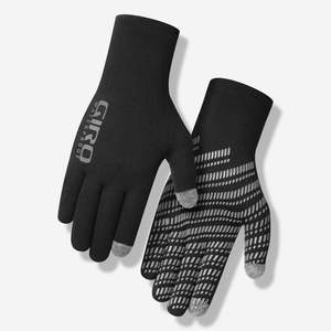 Autumn Goodness: Giro Xnetic H20 Winter Glove