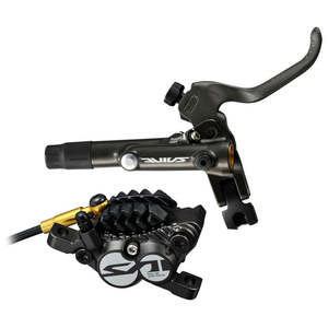 Autumn Goodness: Shimano Saint M820 Brake Set