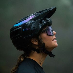 Promo Sweet Protection Hyper Violet: Sweet Protection Bushwhacker 2VI Mips Hyper Violet Fade