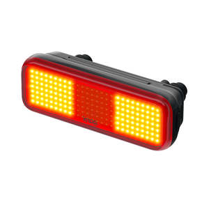 Promo Knog: Knog Blinder Link Rack Mount Rear