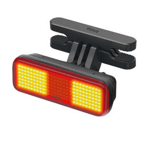 Promo Knog: Knog Blinder Link Seat Mount Rear