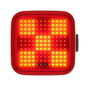 Knog Blinder Grid Rear