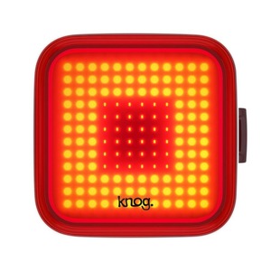 Promo Knog: Knog Blinder Square Rear
