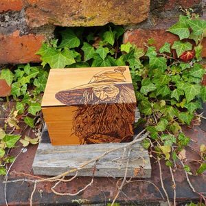 Products: Gandalf Box - Burnt Offerings