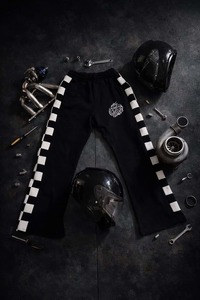 Products: FINISH LINE SWEATPANTS