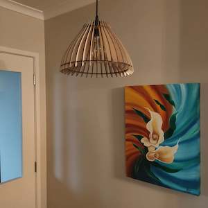 Home Decor: Terralea Lamp Shade