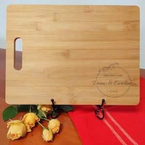 Kitchen And Dining: Minimalist Designs Cutting Board