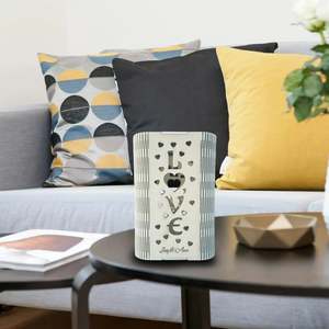 Love Design Tealight Holder