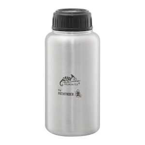 Pathfinder: Pathfinder 32 Oz Stainless Steel Water Bottle