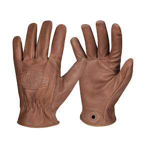 Lumber gloves