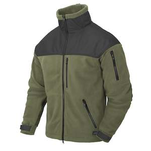 Products: Classic Army Fleece