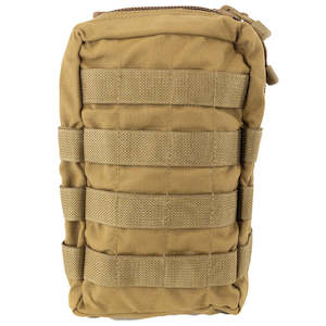 SORD: Accessories, Extra Large Pouch