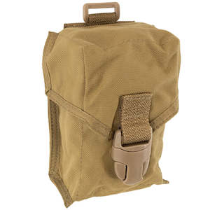 Utility Pouch, Small