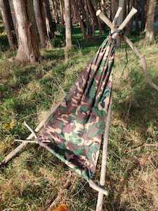 Products: Camp chair