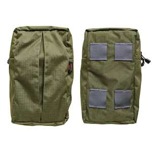 Alpine Stalker 5lt Accessory Pouches