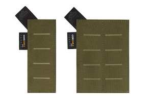 MOLLE adapter insert