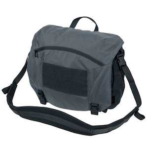 Bags And Packs: Urban Courier Bag, Large