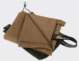 Camping: Field Towel