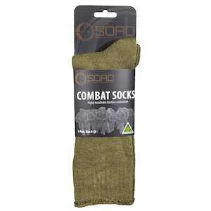Bamboo Socks
