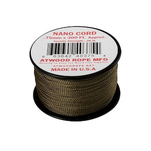 Nano Cord (300 ft)