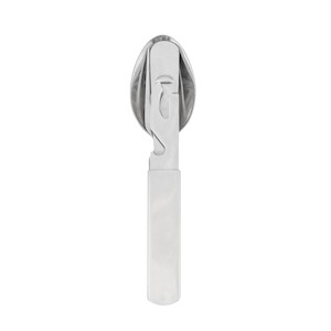 Camping: Knife Fork Spoon Set