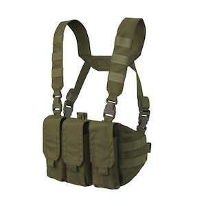 Shooting Accessories: Chicom Chest Rig