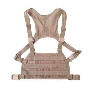 Shooting Accessories: MFF Rig - Mesh