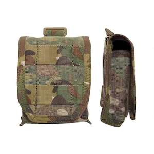 AICS 10 RD magazine pouch