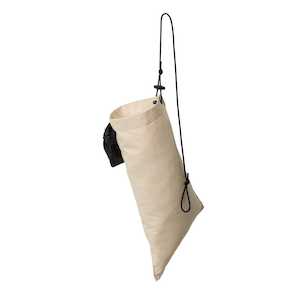 Cookware: Water Filter Bag