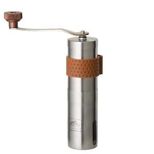 Cookware: Camp Coffee Grinder
