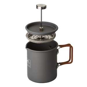 Cookware: Camp French Press