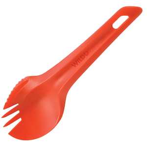 Cookware: Spork