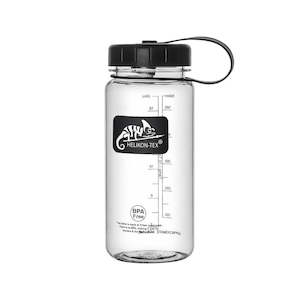 Cookware: Tritan 550ml Water Bottle