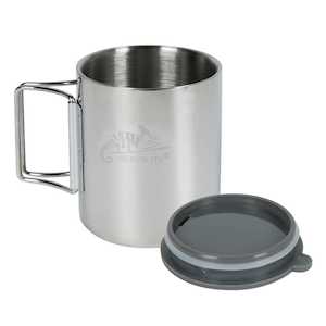 Stainless Steel Thermo Cup