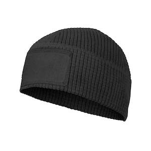 Grid Fleece Range Beanie