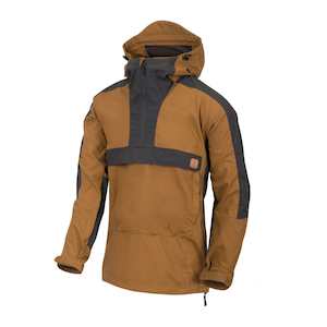 Clothing: Woodsman Anorak