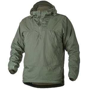 Clothing: Windrunner wind shirt