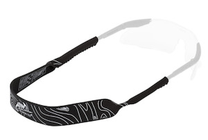 Clothing: Neoprene Eyewear Retainer