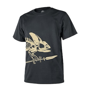 Clothing: Skeleton T-Shirt