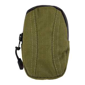 Pouches: Small Utility Pouch-Strap Mount