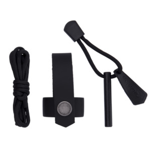 MoraKniv Eldris Neck Knife Kit