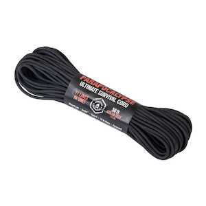 Atwood: Parapocalypse 50ft survival cord