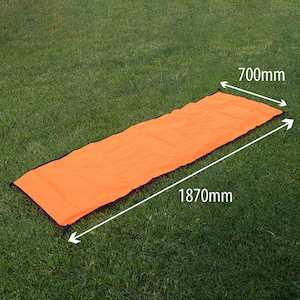Moroko 30: Multi-Purpose Groundsheet